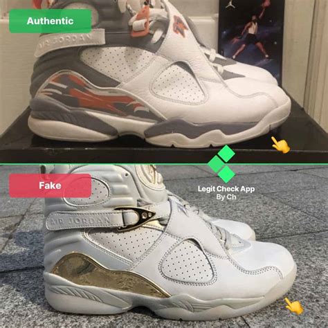 nike air jordan 8 fake|jordan 8 new release.